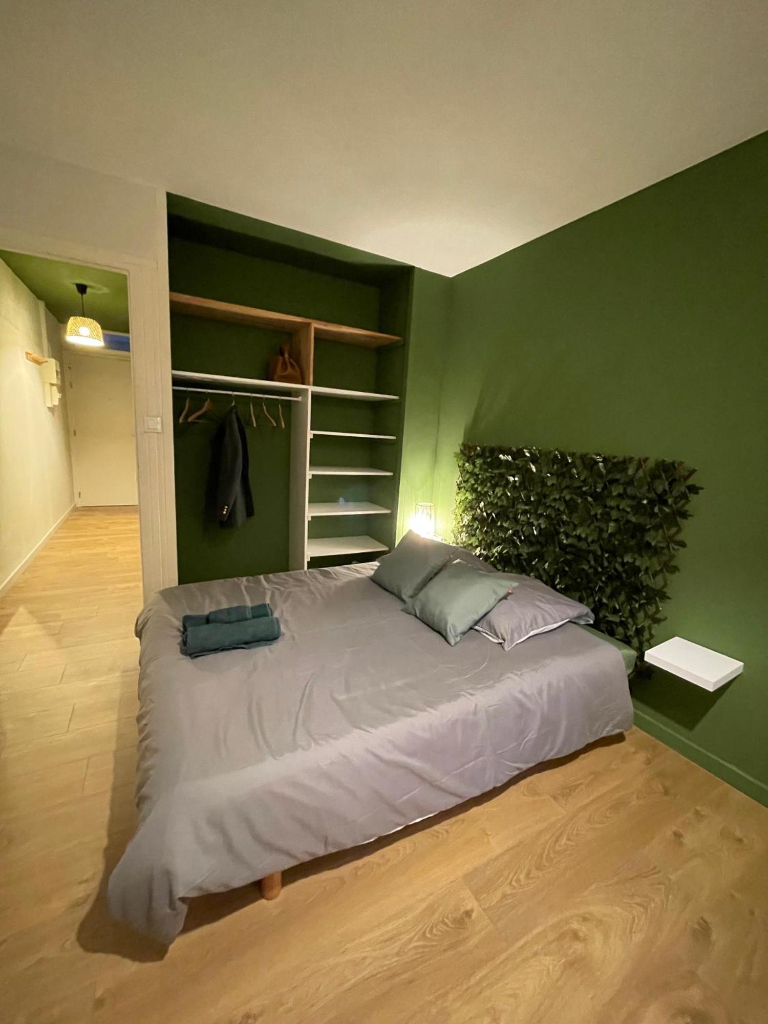 Le Wimbledon Apartment Chalon-sur-Saone Luaran gambar