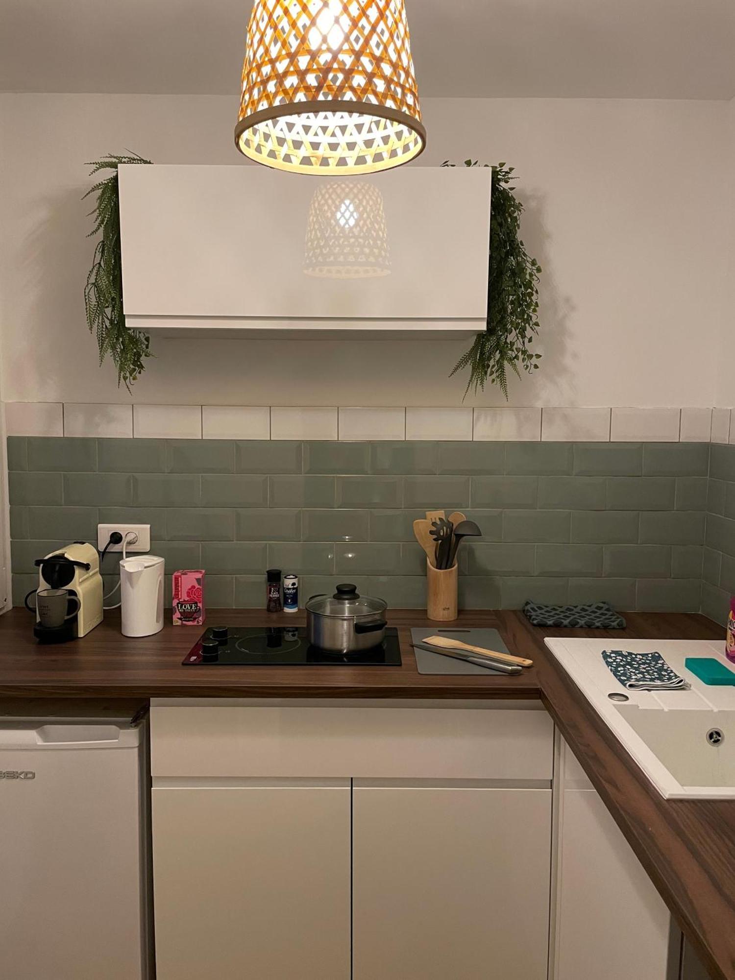 Le Wimbledon Apartment Chalon-sur-Saone Luaran gambar