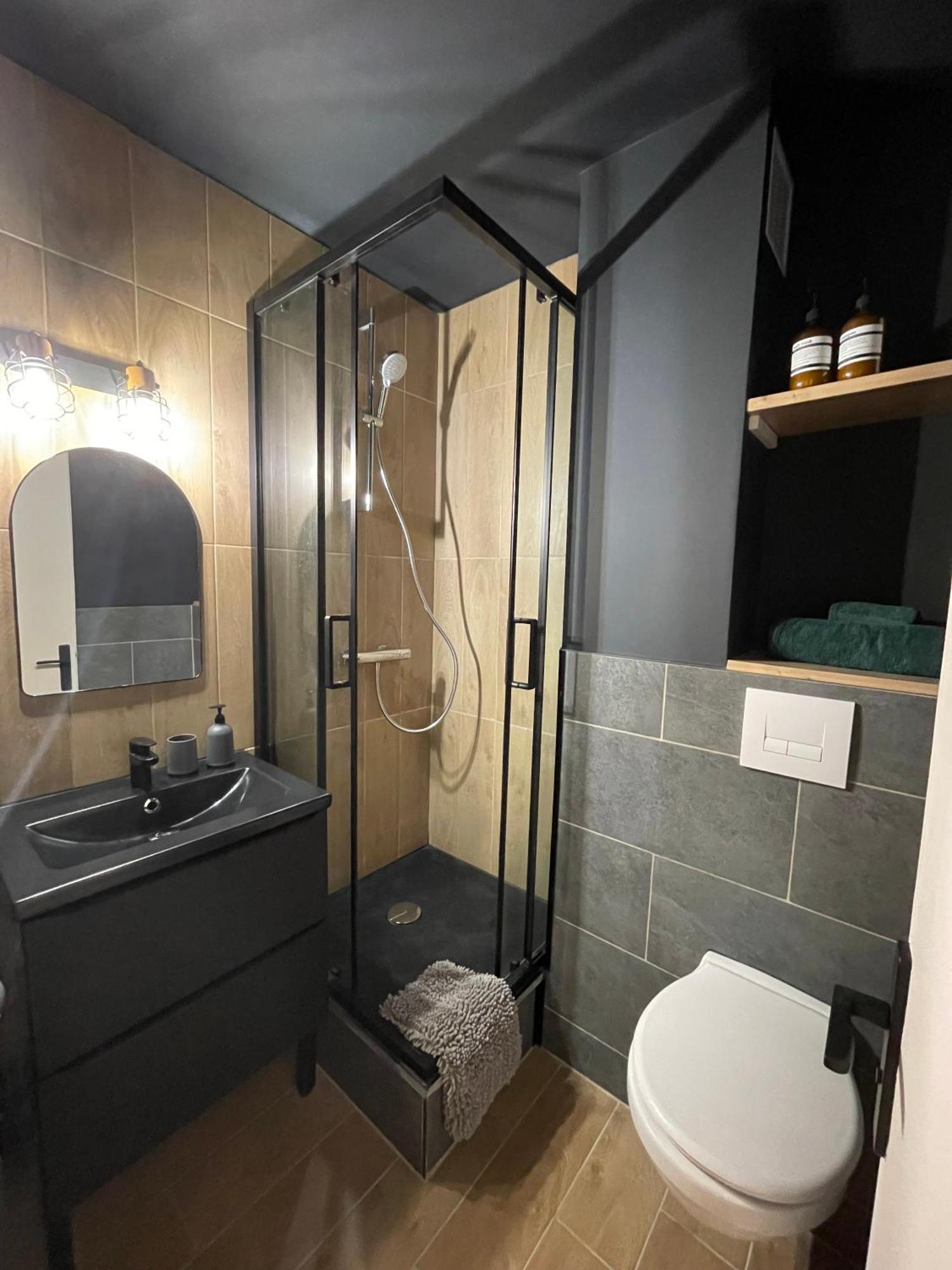 Le Wimbledon Apartment Chalon-sur-Saone Luaran gambar