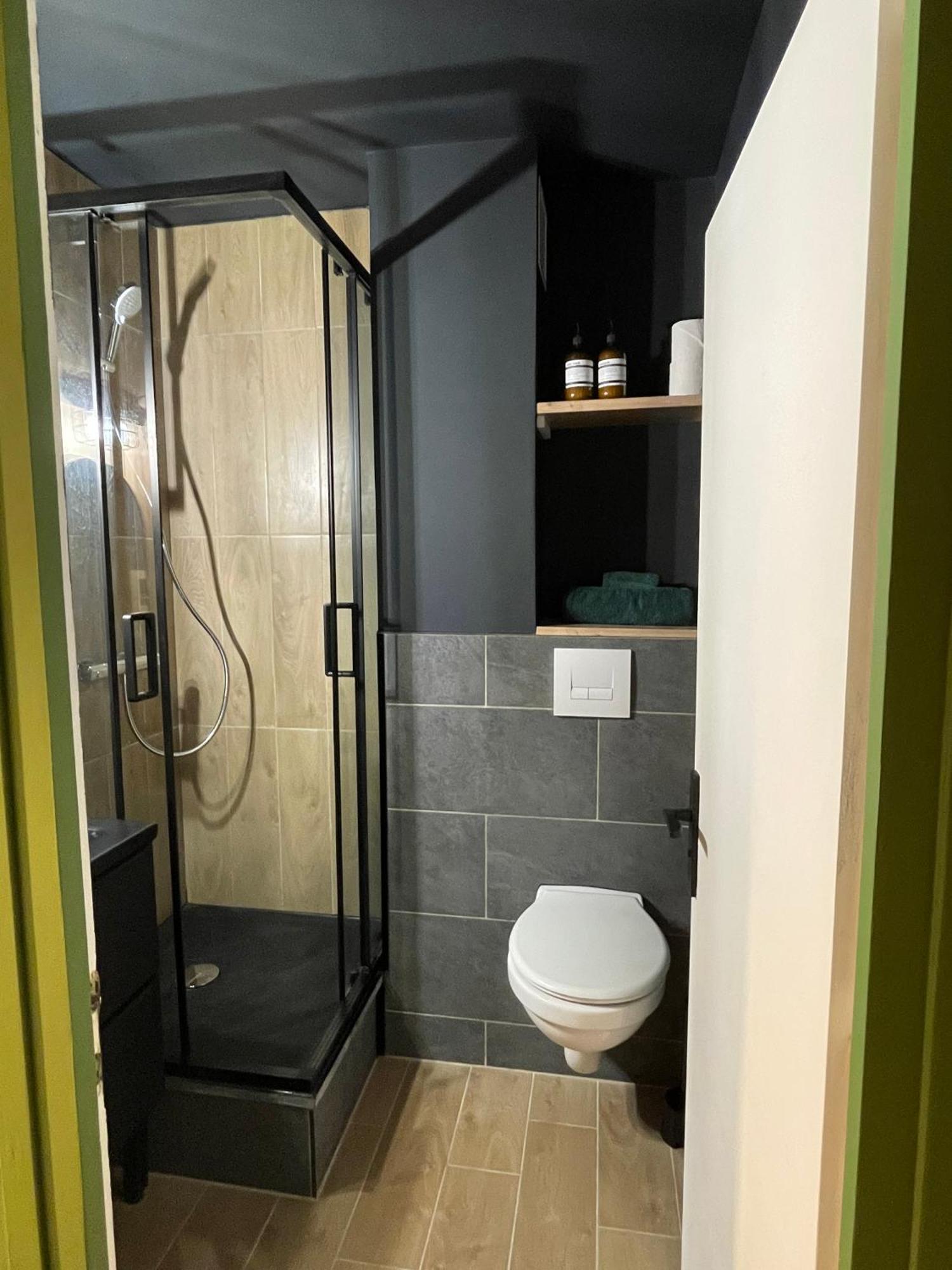 Le Wimbledon Apartment Chalon-sur-Saone Luaran gambar